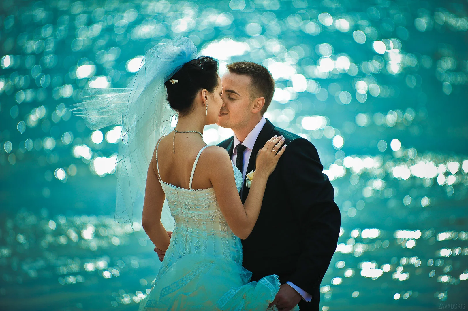 Wedding Celebration, Happy Couple, Portfolio View 21 – Wedding Photography