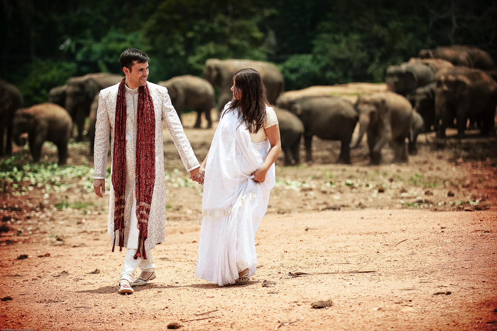 Wedding Celebration, Happy Couple, Portfolio View 76 – Wedding Photography