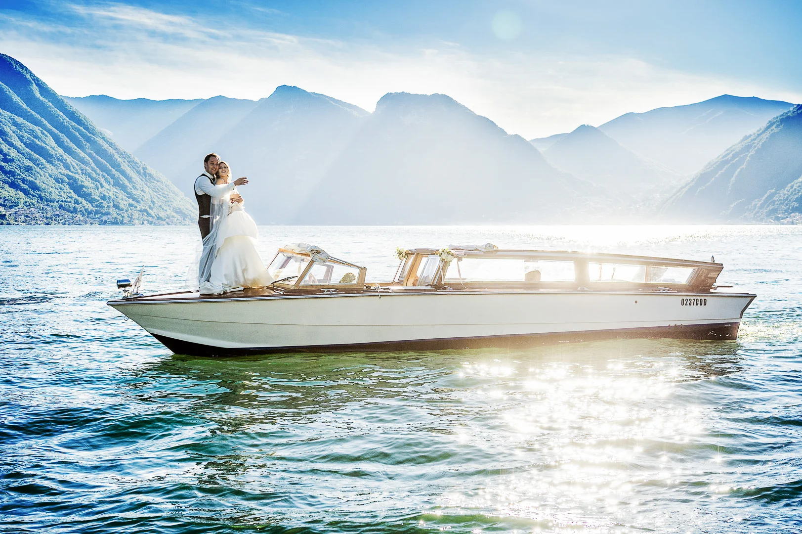 Wedding Celebration, Happy Couple, Gallery View 5 – Wedding Photography