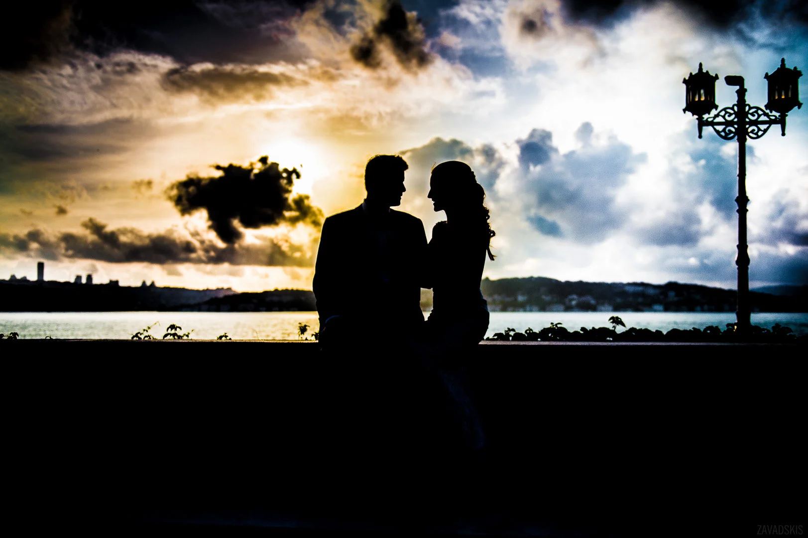 Wedding Celebration, Happy Couple, Gallery View 8 – Wedding Photography