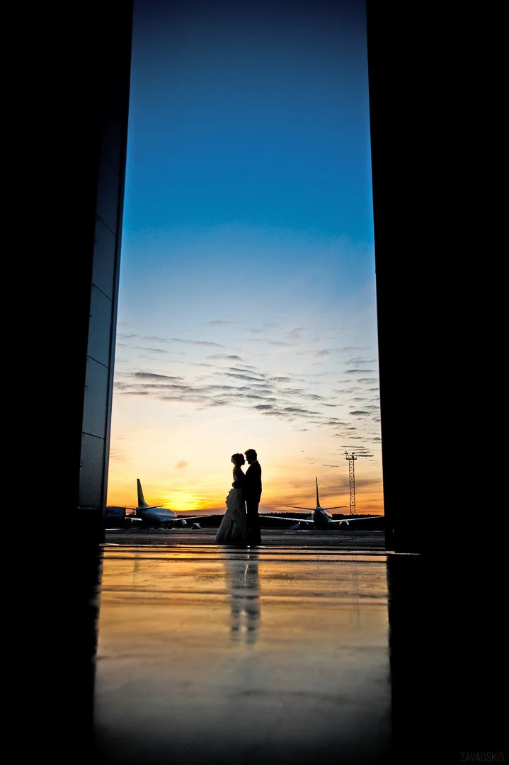 Wedding Celebration, Happy Couple, Gallery View 9 – Wedding Photography