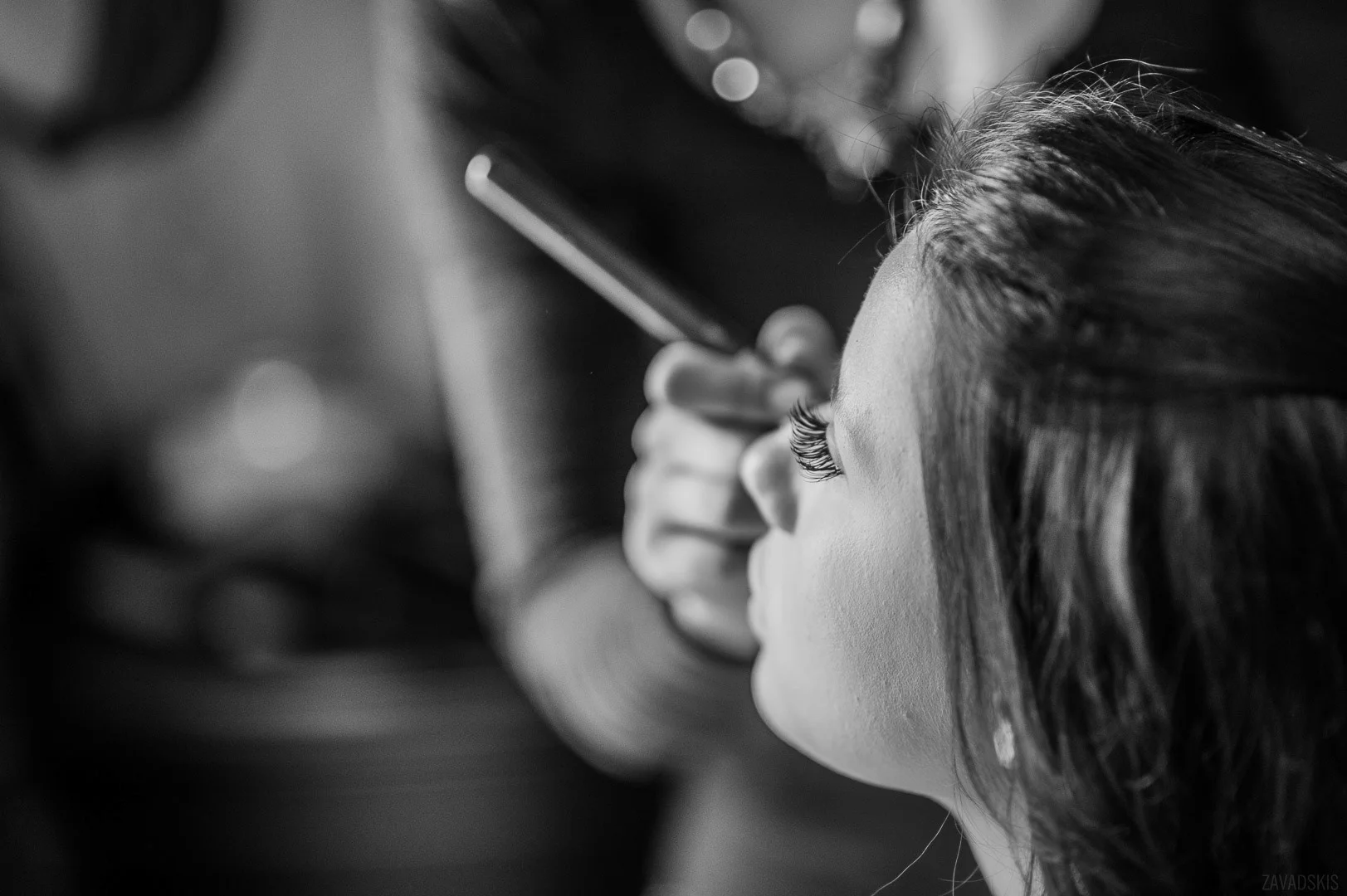 Wedding Celebration, Woman's Hands, Wedding Celebration – Wedding Photography