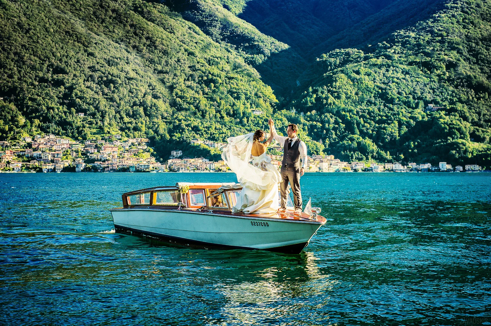 Wedding Celebration, Happy Couple, Gallery View 12 – Wedding Photography