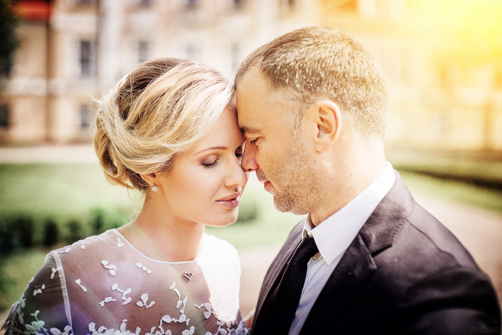 Wedding Celebration, Happy Couple, Gallery View 14 – Wedding Photography