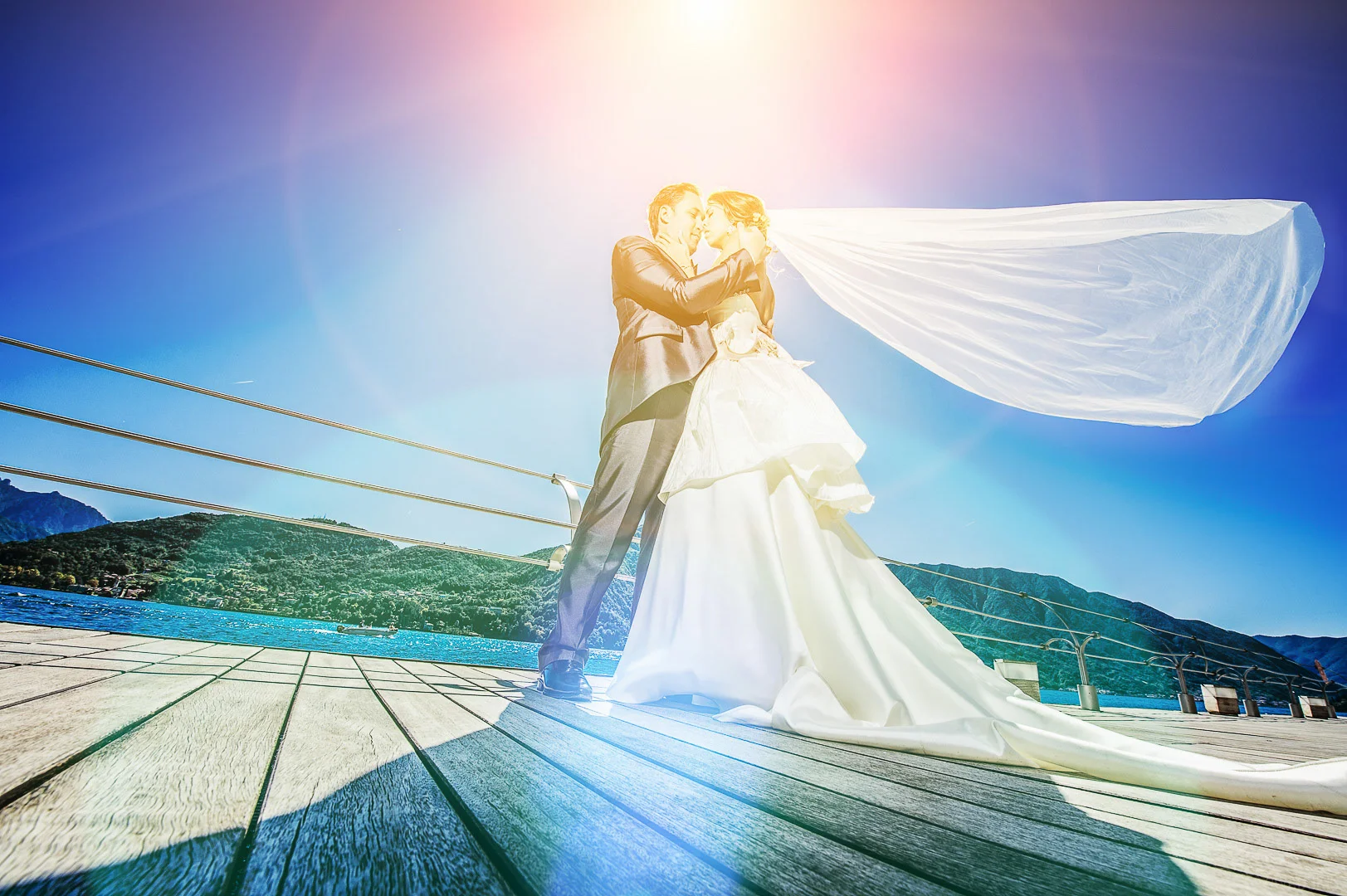 Wedding Celebration, Happy Couple, Gallery View 16 – Wedding Photography