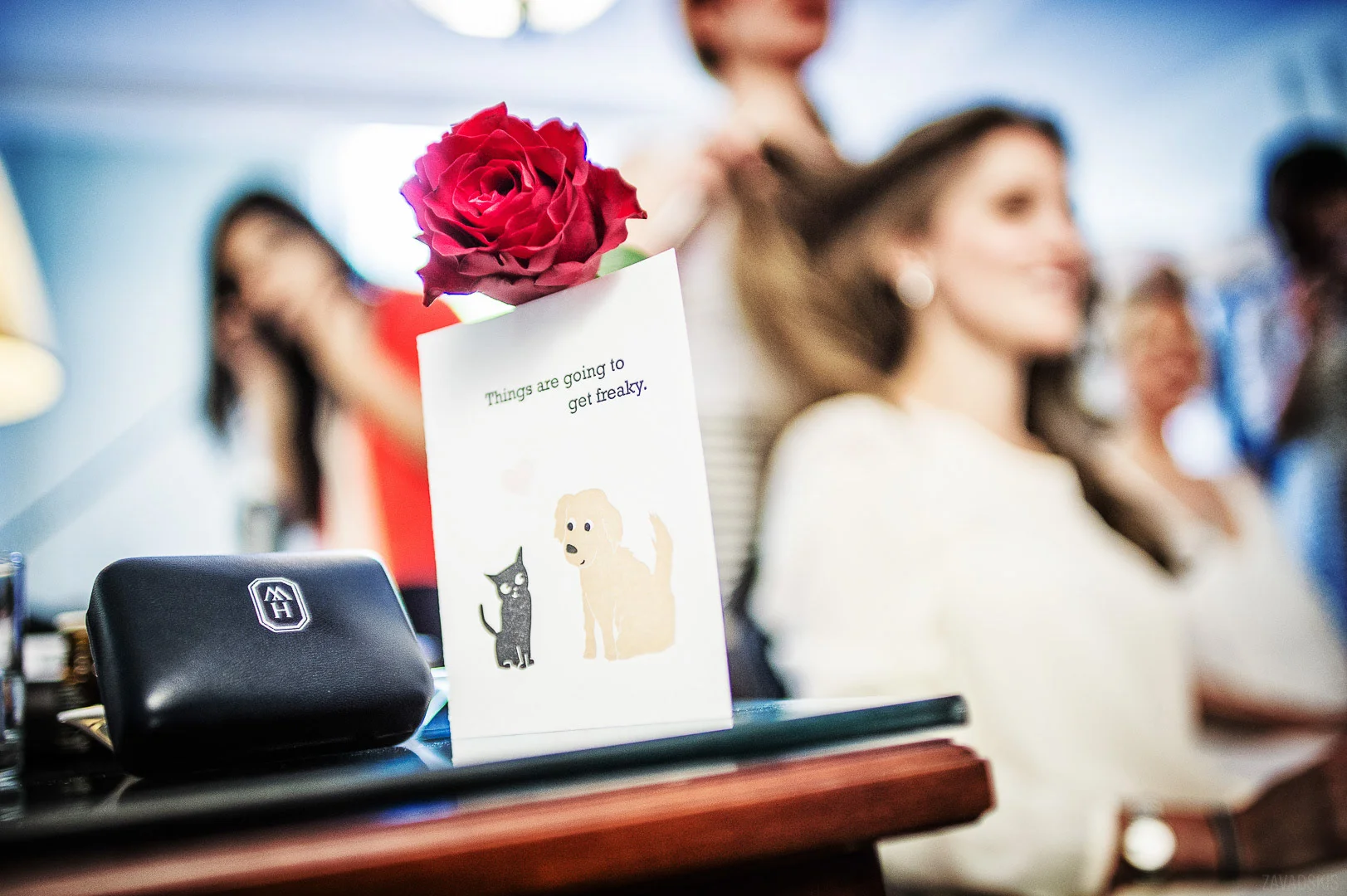 Wedding Celebration, Happy Couple, Portfolio View 40 – Wedding Photography