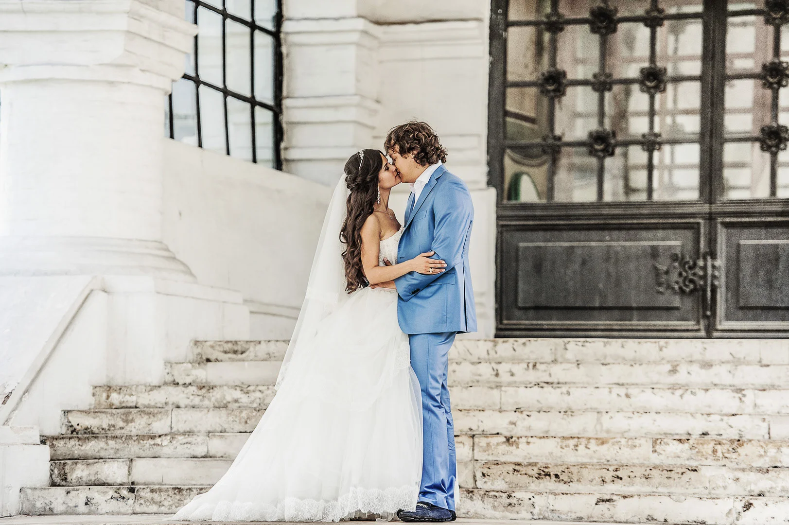Wedding Celebration, Happy Couple, Gallery View 17 – Wedding Photography