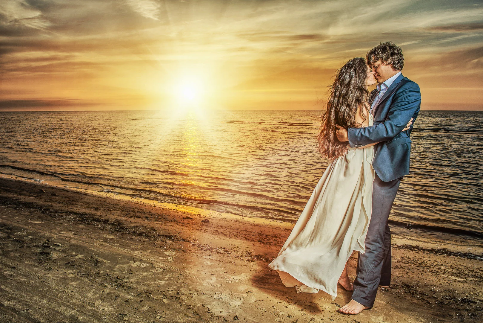 Wedding Celebration, Happy Couple, Portfolio View 72 – Wedding Photography