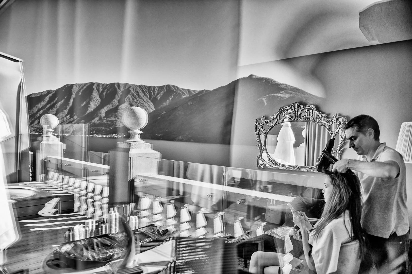 Wedding Celebration, Happy Couple, Gallery View 23 – Wedding Photography