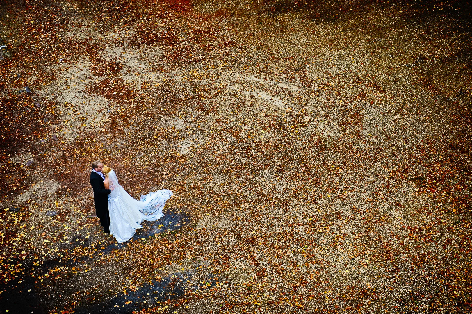 Wedding Celebration, Happy Couple, Portfolio View 62 – Wedding Photography